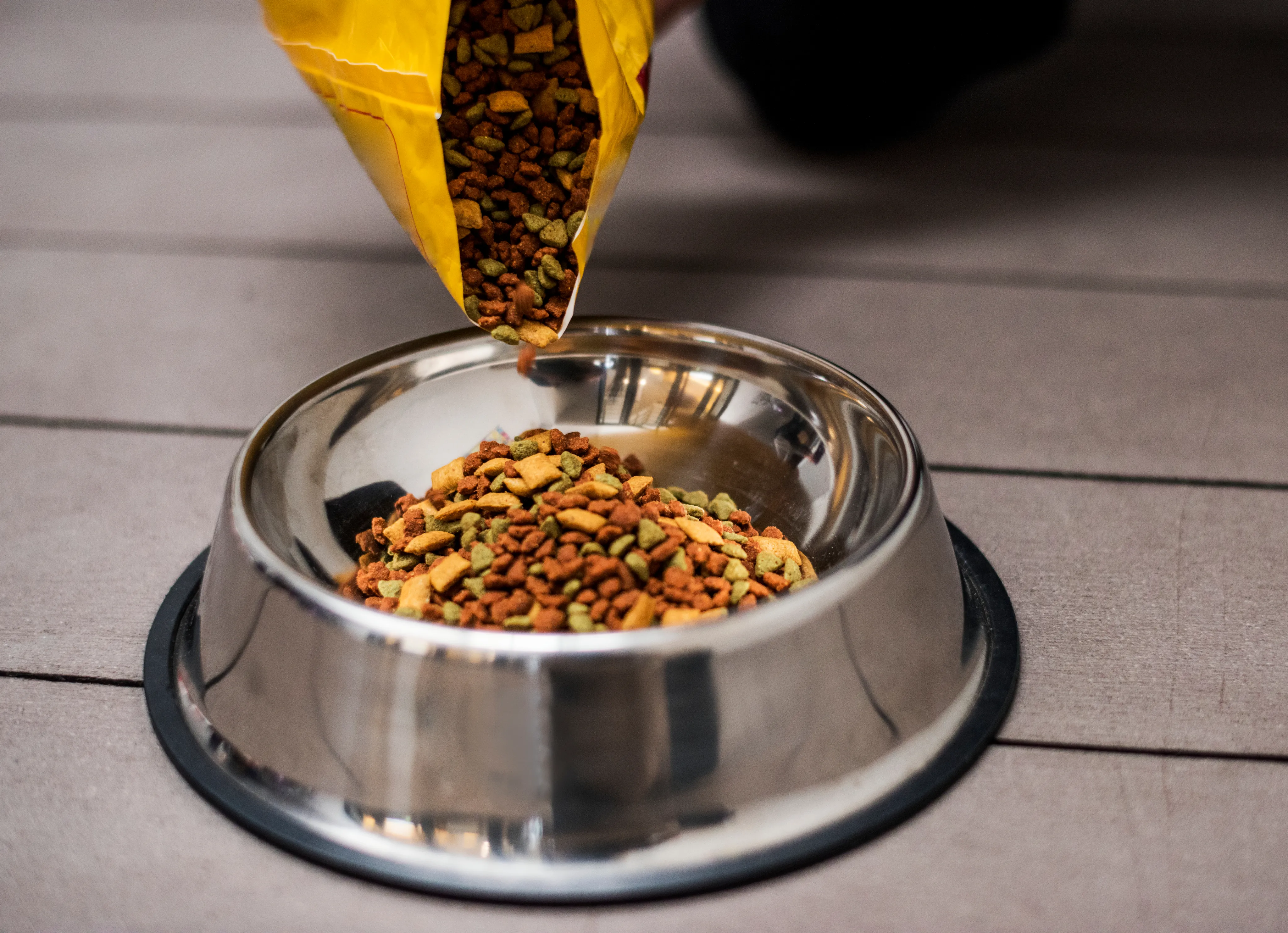 Animal Feed Additives