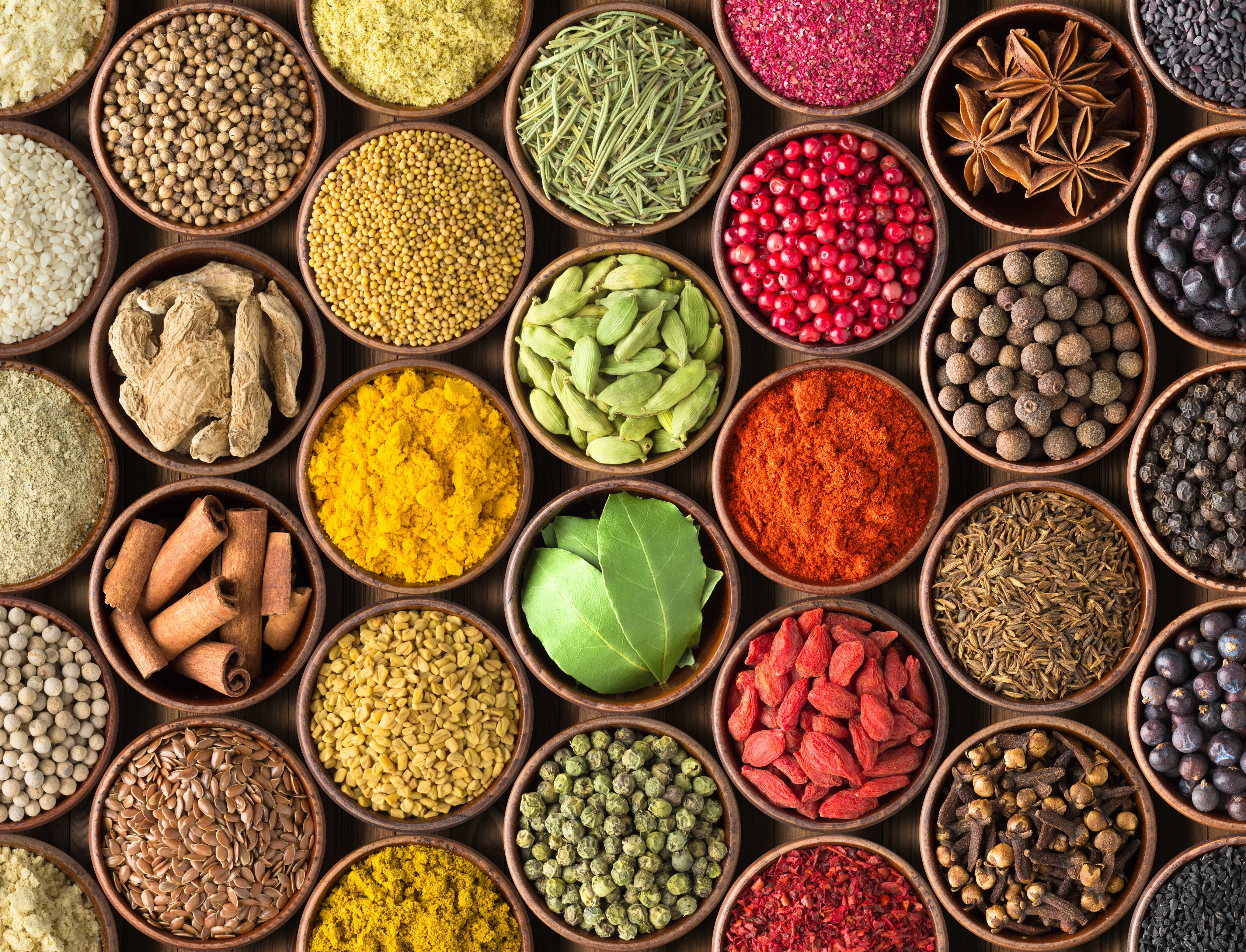 Food Additives