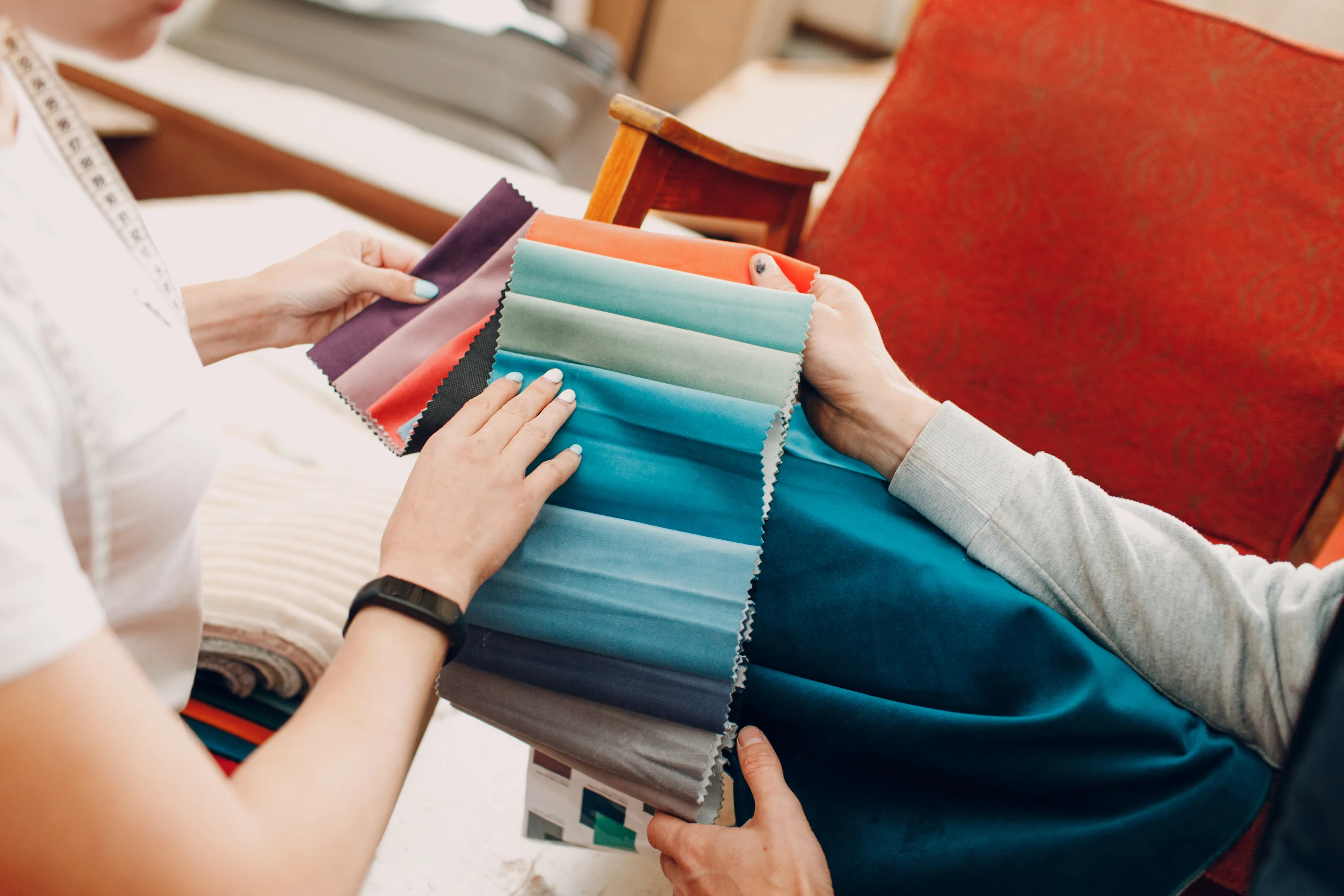 Textile Industry